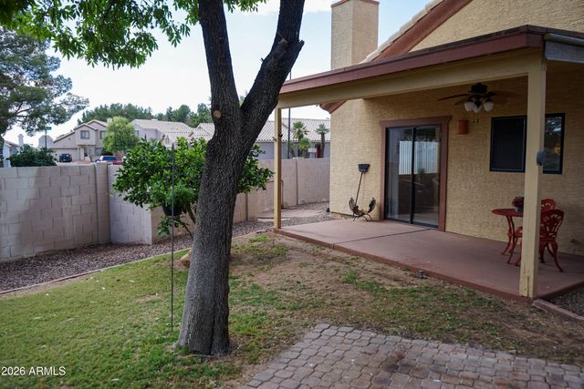 60 W MELODY Drive, Gilbert, AZ 85233