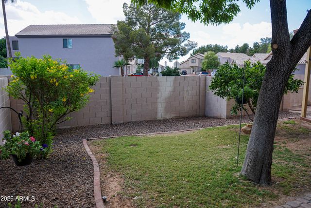 60 W MELODY Drive, Gilbert, AZ 85233