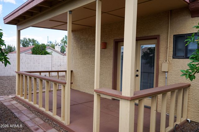 60 W MELODY Drive, Gilbert, AZ 85233