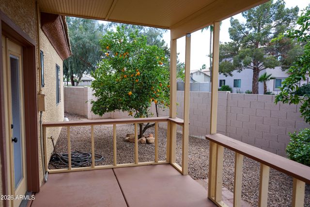 60 W MELODY Drive, Gilbert, AZ 85233