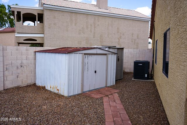 60 W MELODY Drive, Gilbert, AZ 85233