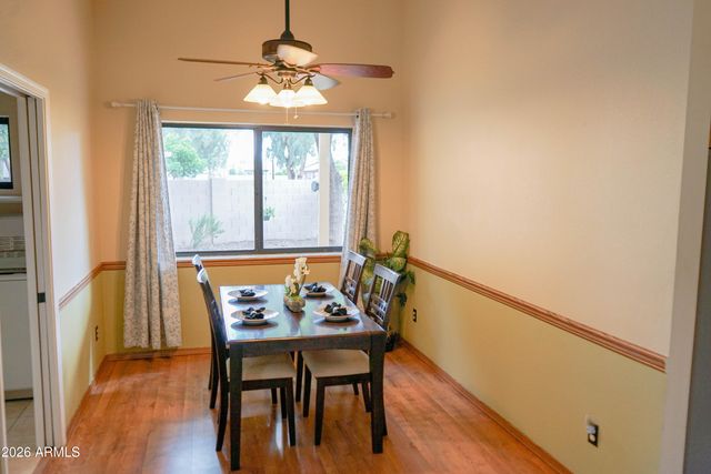 60 W MELODY Drive, Gilbert, AZ 85233