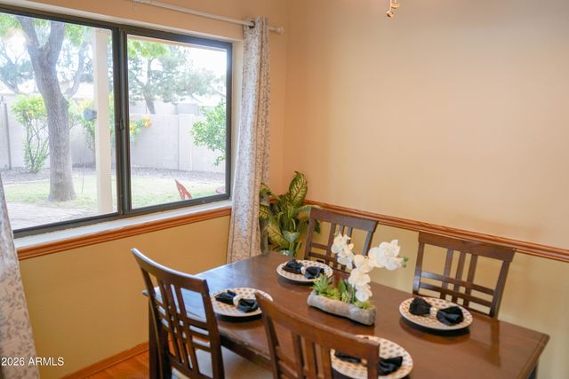 60 W MELODY Drive, Gilbert, AZ 85233