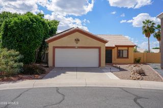 60 W MELODY Drive, Gilbert, AZ 85233