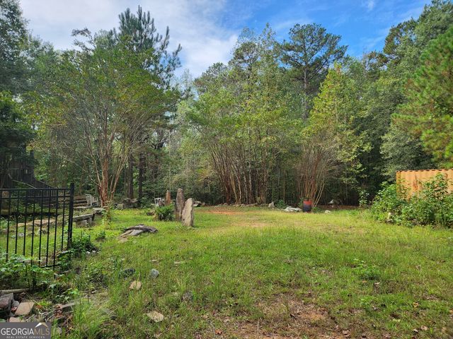 0 COCHRAN Road, South Fulton, GA 30331