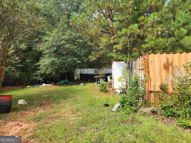 0 COCHRAN Road, South Fulton, GA 30331