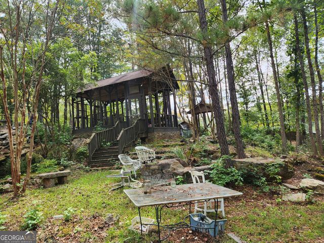 0 COCHRAN Road, South Fulton, GA 30331