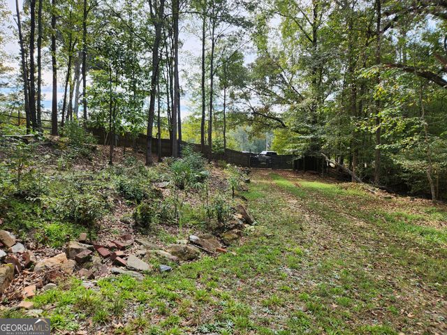 0 COCHRAN Road, South Fulton, GA 30331