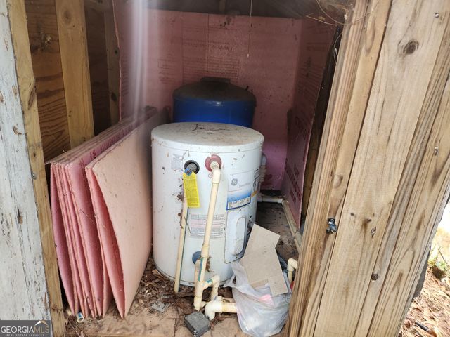 0 COCHRAN Road, South Fulton, GA 30331