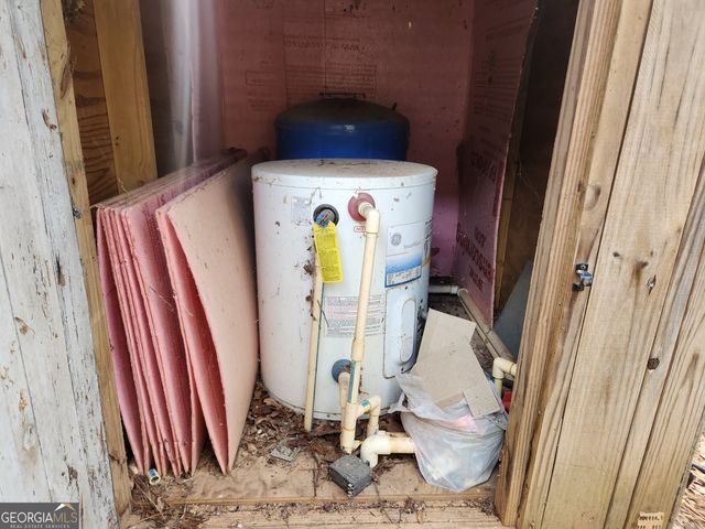 0 COCHRAN Road, South Fulton, GA 30331