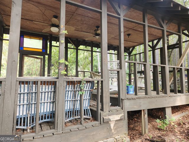 0 COCHRAN Road, South Fulton, GA 30331