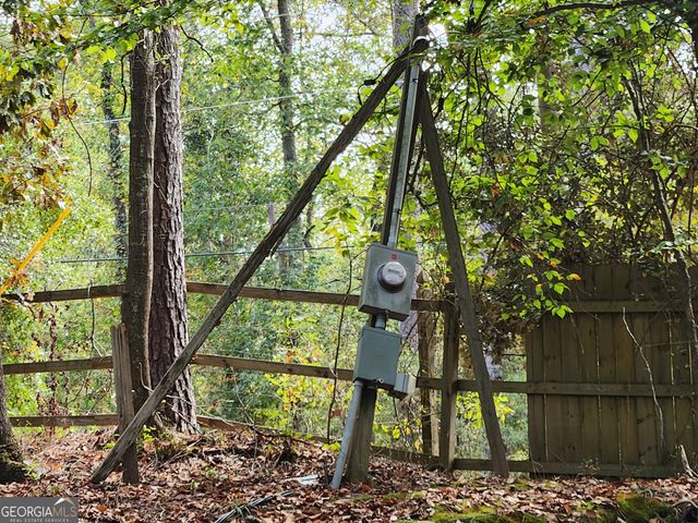 0 COCHRAN Road, South Fulton, GA 30331