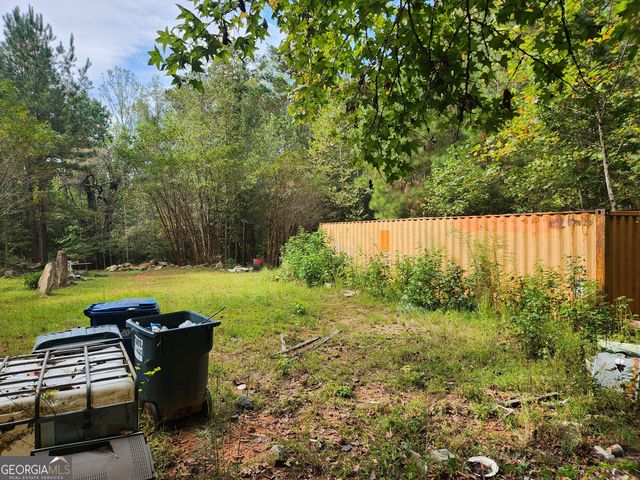 0 COCHRAN Road, South Fulton, GA 30331