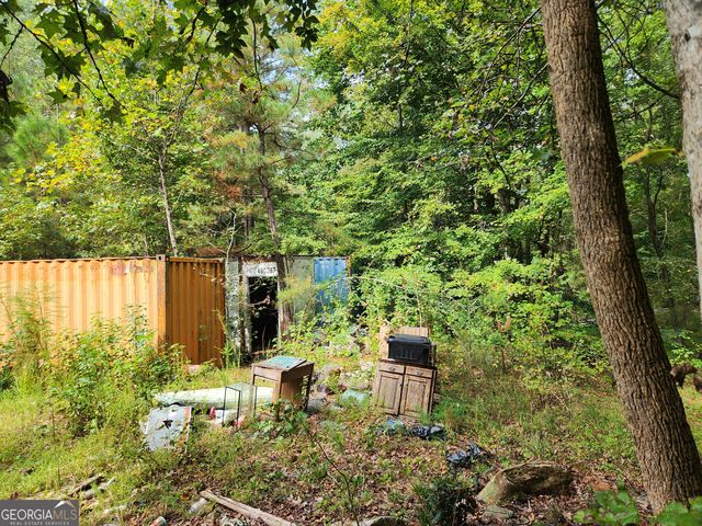 0 COCHRAN Road, South Fulton, GA 30331