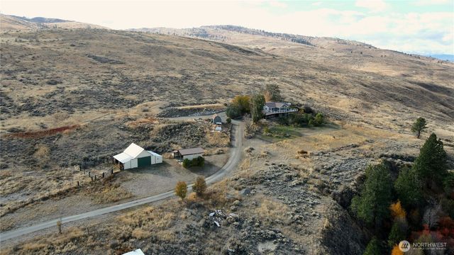 464 Highway 20, Tonasket, WA 98855