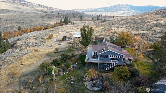 464 Highway 20, Tonasket, WA 98855