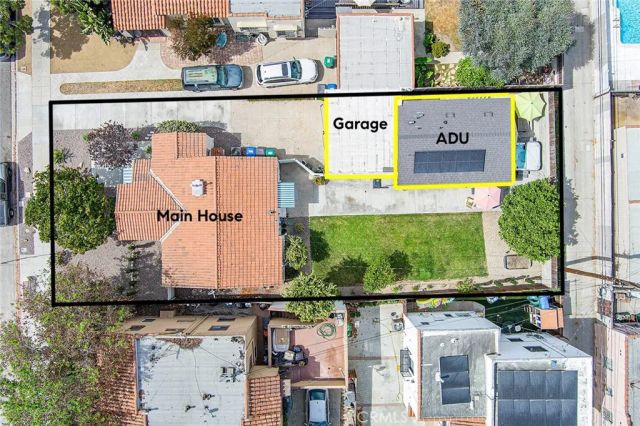 2310 Magnolia Avenue, Long Beach, CA 90806