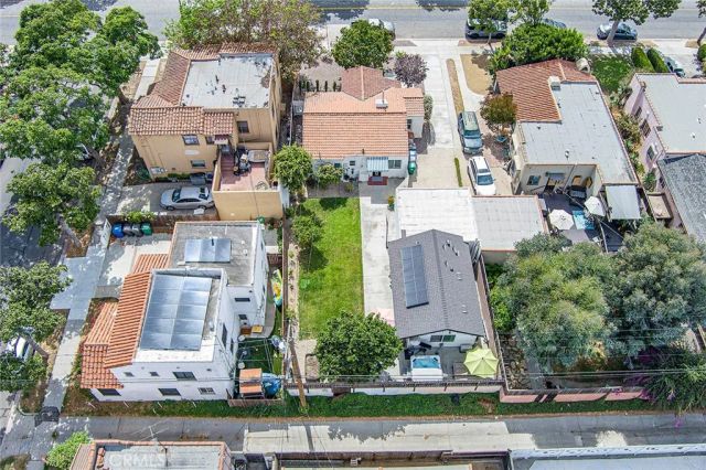 2310 Magnolia Avenue, Long Beach, CA 90806
