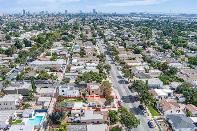 2310 Magnolia Avenue, Long Beach, CA 90806