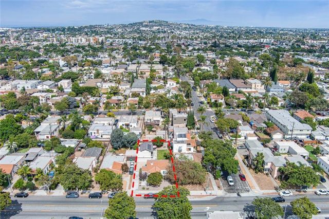 2310 Magnolia Avenue, Long Beach, CA 90806