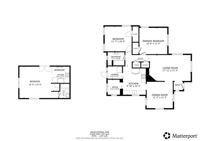 2310 Magnolia Avenue, Long Beach, CA 90806