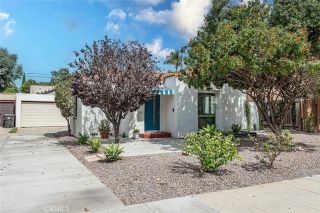 2310 Magnolia Avenue, Long Beach, CA 90806