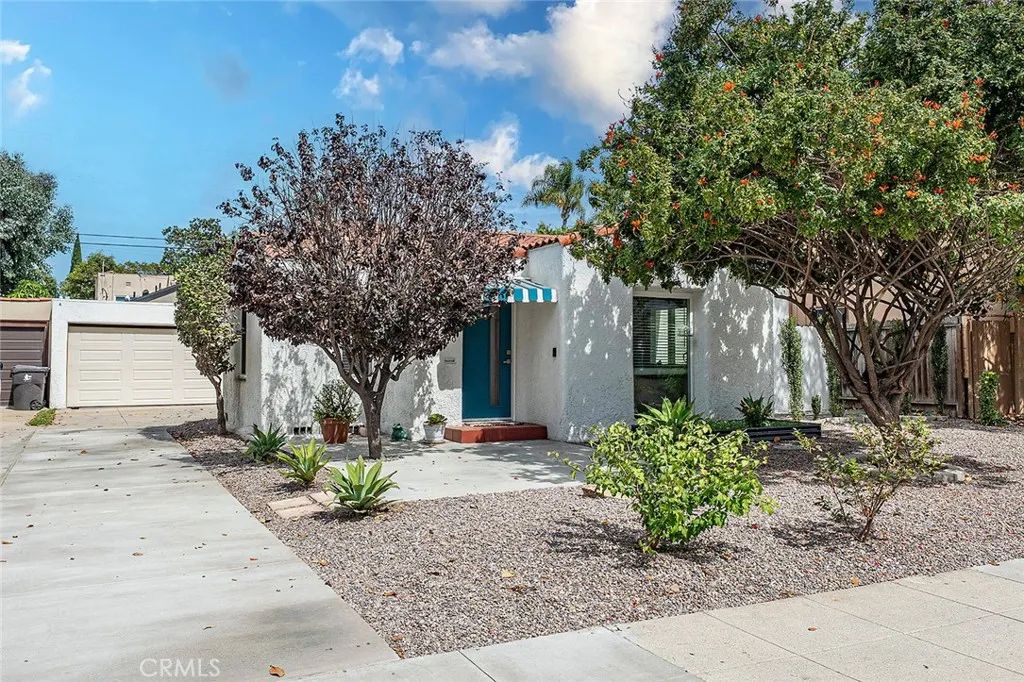 2310 Magnolia Avenue, Long Beach, CA 90806