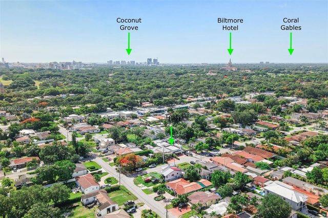 2027 SW 58th Avenue, Miami, FL 33155