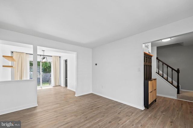 3163 HARVARD ST, Woodbridge, VA 22192