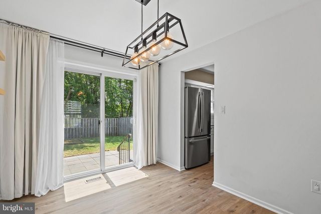 3163 HARVARD ST, Woodbridge, VA 22192