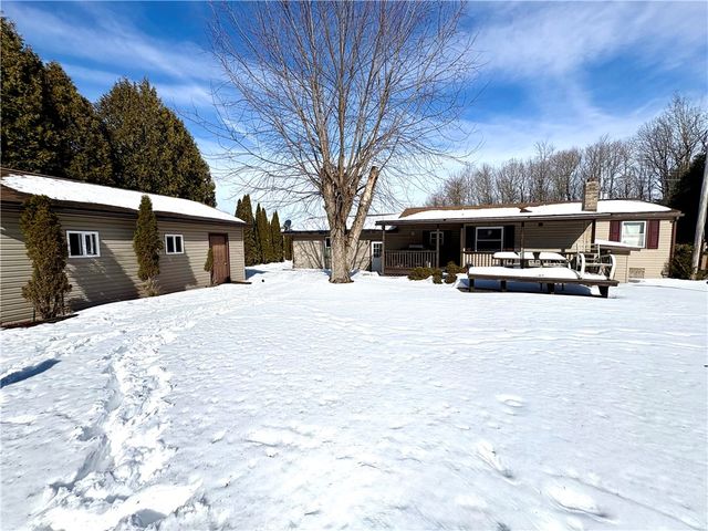 215 Old Luther Street, Windber, PA 15963