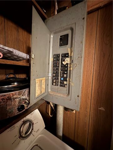 215 Old Luther Street, Windber, PA 15963