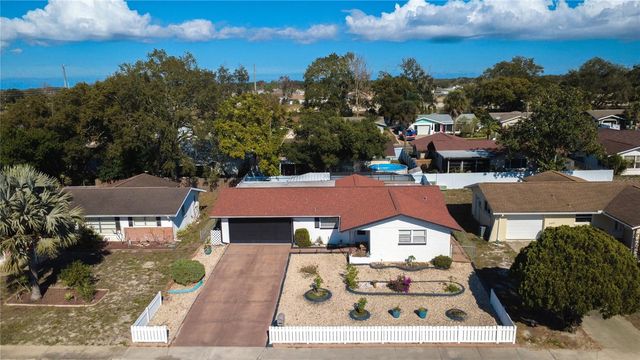 8227 WINTHROP DRIVE, Port Richey, FL 34668