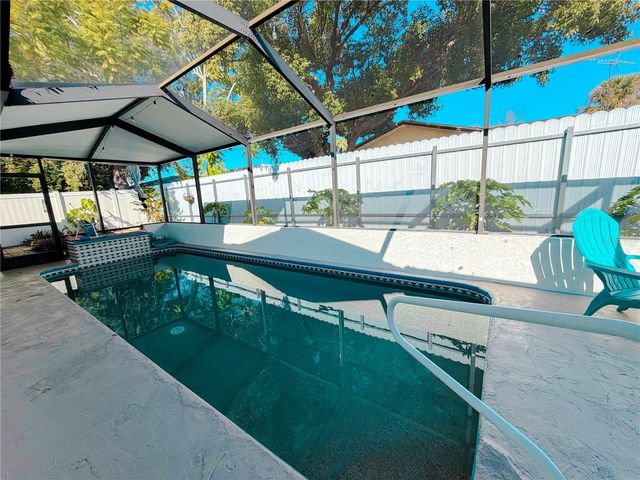 8227 WINTHROP DRIVE, Port Richey, FL 34668