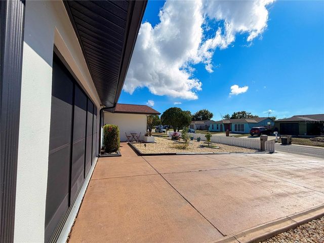 8227 WINTHROP DRIVE, Port Richey, FL 34668