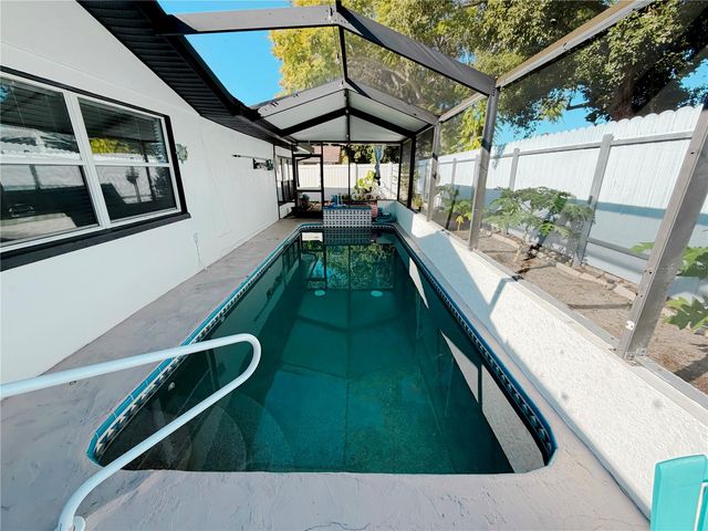 8227 WINTHROP DRIVE, Port Richey, FL 34668