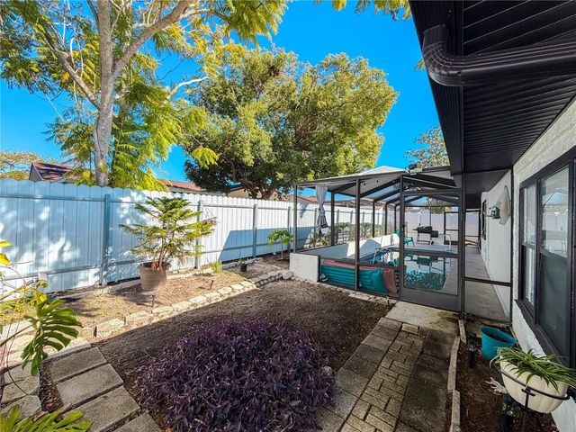 8227 WINTHROP DRIVE, Port Richey, FL 34668