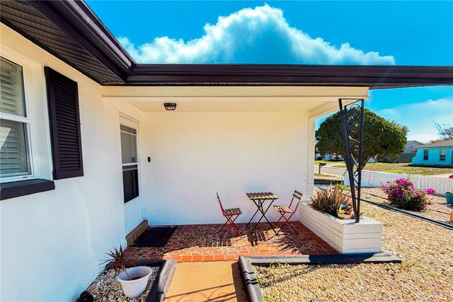 8227 WINTHROP DRIVE, Port Richey, FL 34668