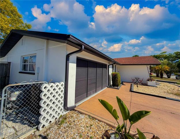 8227 WINTHROP DRIVE, Port Richey, FL 34668