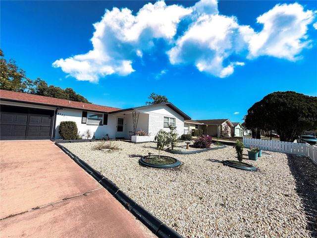 8227 WINTHROP DRIVE, Port Richey, FL 34668