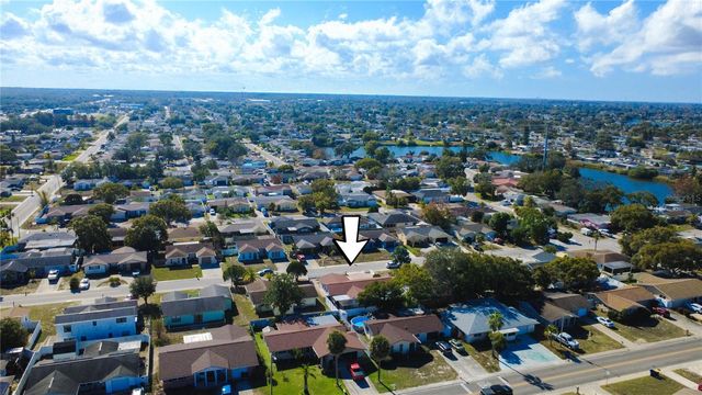 8227 WINTHROP DRIVE, Port Richey, FL 34668