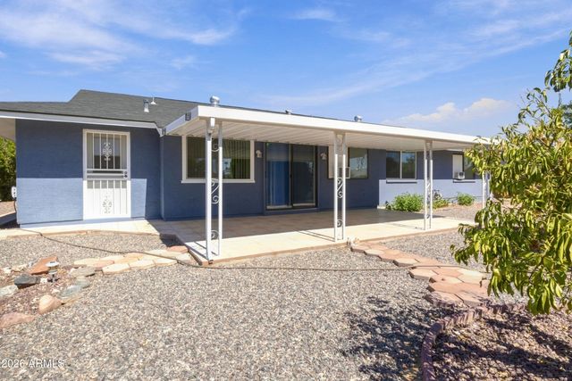 10541 W CHERYL Drive, Sun City, AZ 85351