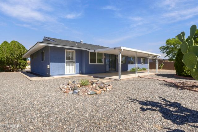 10541 W CHERYL Drive, Sun City, AZ 85351