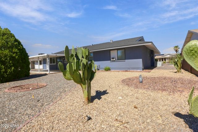10541 W CHERYL Drive, Sun City, AZ 85351
