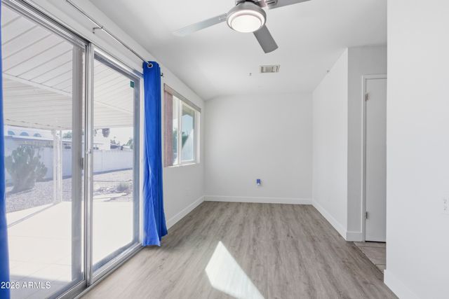 10541 W CHERYL Drive, Sun City, AZ 85351