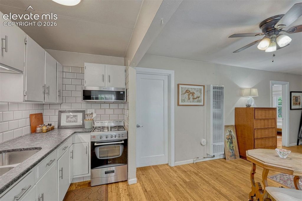 1725 W Cucharras Street, Colorado Springs, CO 80904 — photo 3