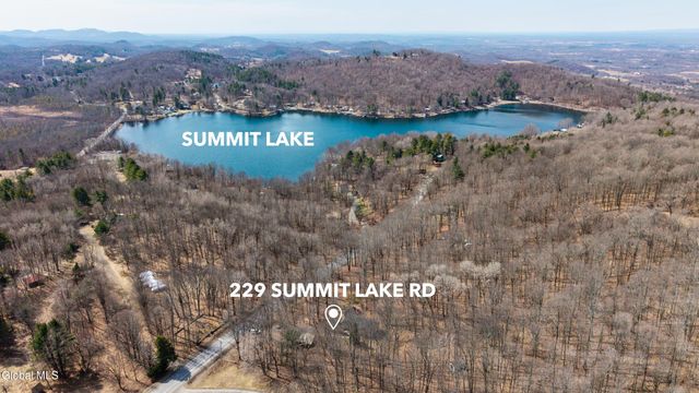 229 Summit Lake Road, Argyle, NY 12809