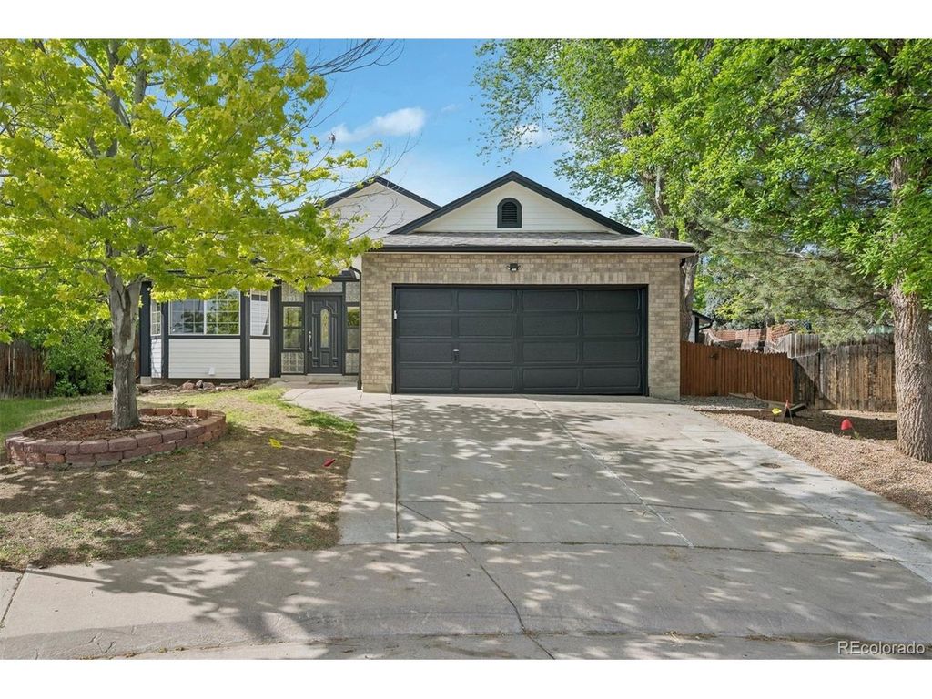 13394 Umatilla St, Westminster, CO 80234