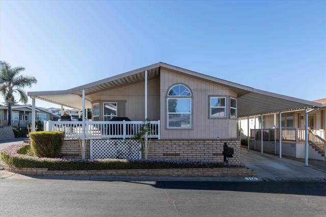 525 W El Norte Pkwy 116, Escondido, CA 92026