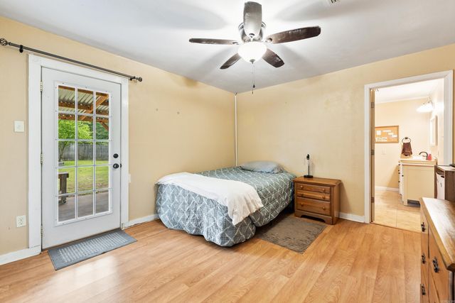 903 Oakwood Drive, Benton, AR 72015